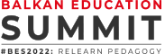 Balkan Education Summit